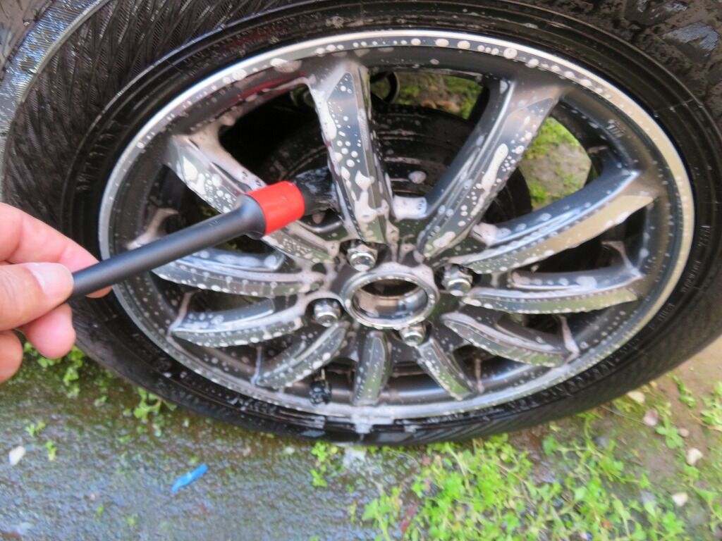 N Wgn帰ってきたので洗車 Vol 2 そこにロードがある限り Anchor Rs8 N Wgnターボ N Wgn帰ってきたので洗車 Vol 2 そこにロードがある限り Anchor Rs8 N Wgnターボ