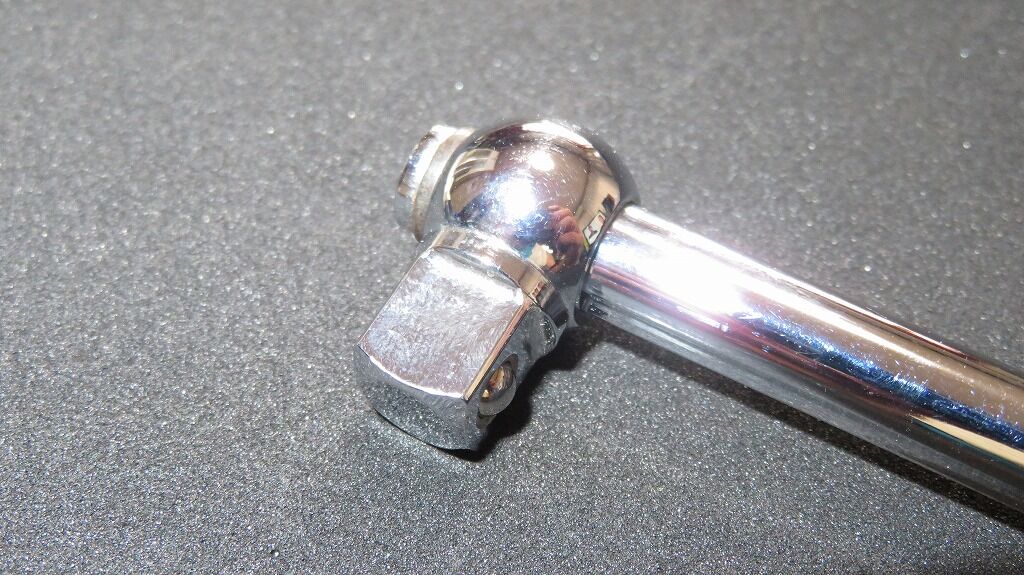 ネプロス9 5sqスライドヘッドハンドル そこにロードがある限り Anchor Rs8 N Wgnターボ