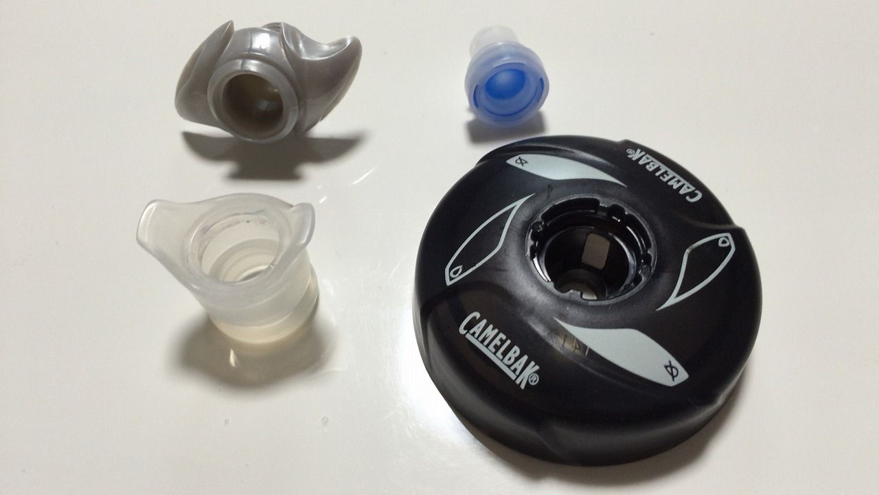 ウォーターボトル清掃 そこにロードがある限り Anchor Rs8 N Wgnターボ