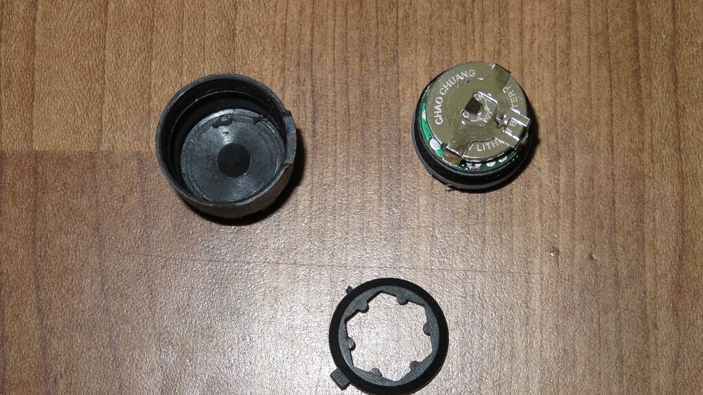 ｔｐｍｓセンサー電池交換 そこにロードがある限り Anchor Rs8 N Wgnターボ