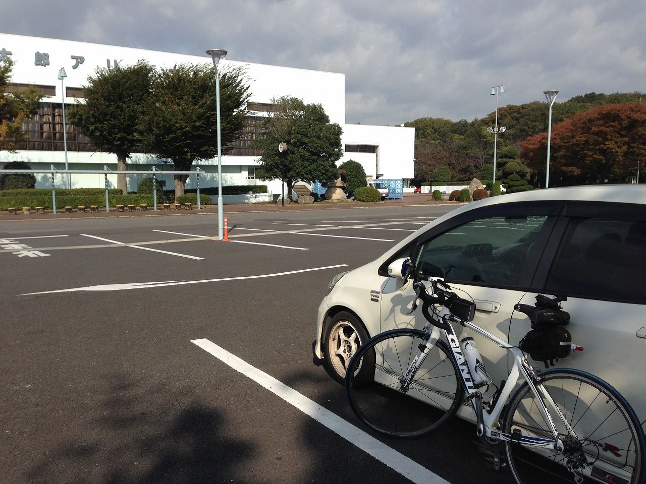 葛西 臨海 公園 自転車 乗り入れ