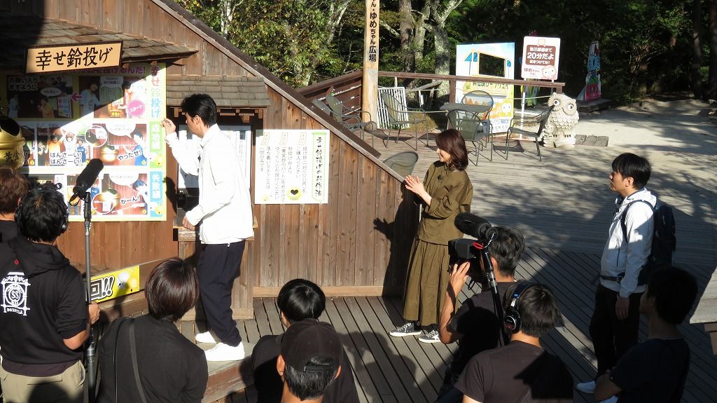 山梨へドライブ２ そこにロードがある限り Anchor Rs8 N Wgnターボ