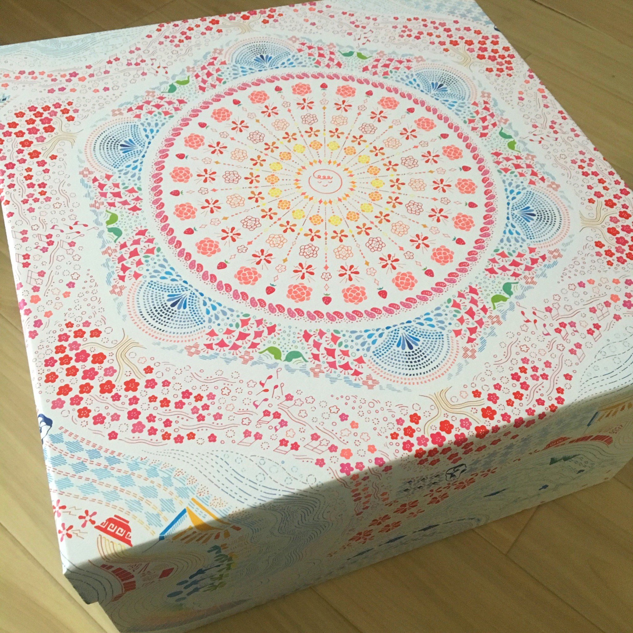 子育て中の方必見 はじめてばこがキター ペペ子の今日のごはん何にしよ