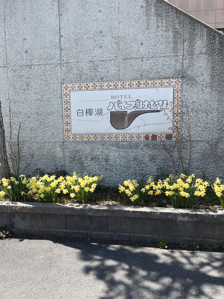 白樺湖ホテルパイプのけむり【1泊2食+酒飲み放題で8000円程度】 : 珍安ホテル2