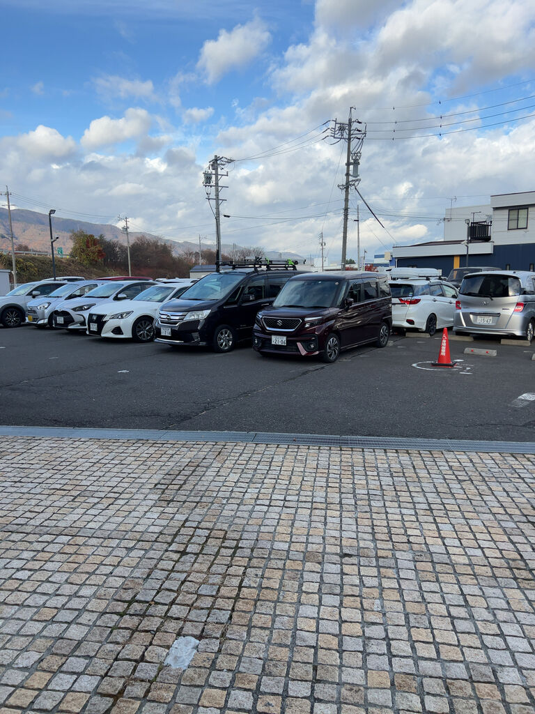 カンデオホテルズ茅野【サウナ付き大浴場