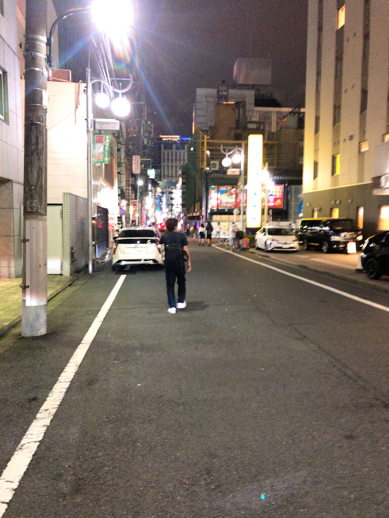 プレミアホテル Cabin 新宿 一泊2600円 朝食バイキングにジンギスカン 珍安ビジネスホテル