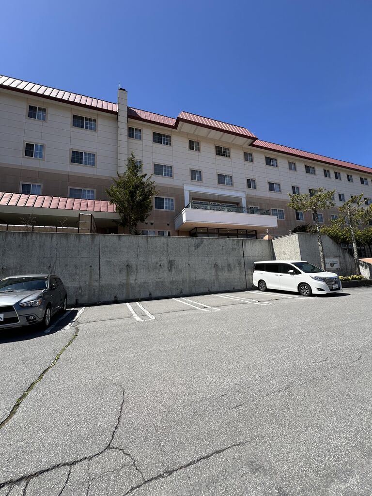 白樺湖ホテルパイプのけむり【1泊2食+酒飲み放題で8000円程度】 : 珍安ホテル2