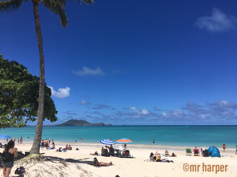 Kailua beach4