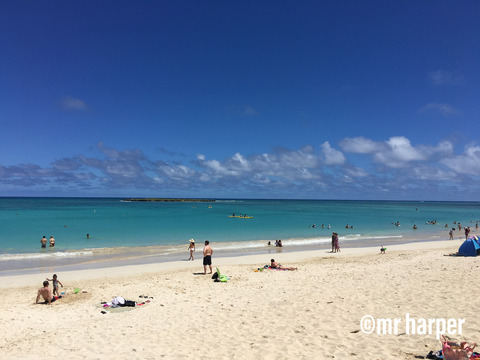 Kailua beach8