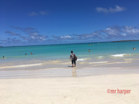 Kailua beach6