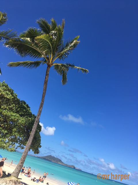 Kailua beach1