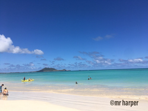 Kailua beach5