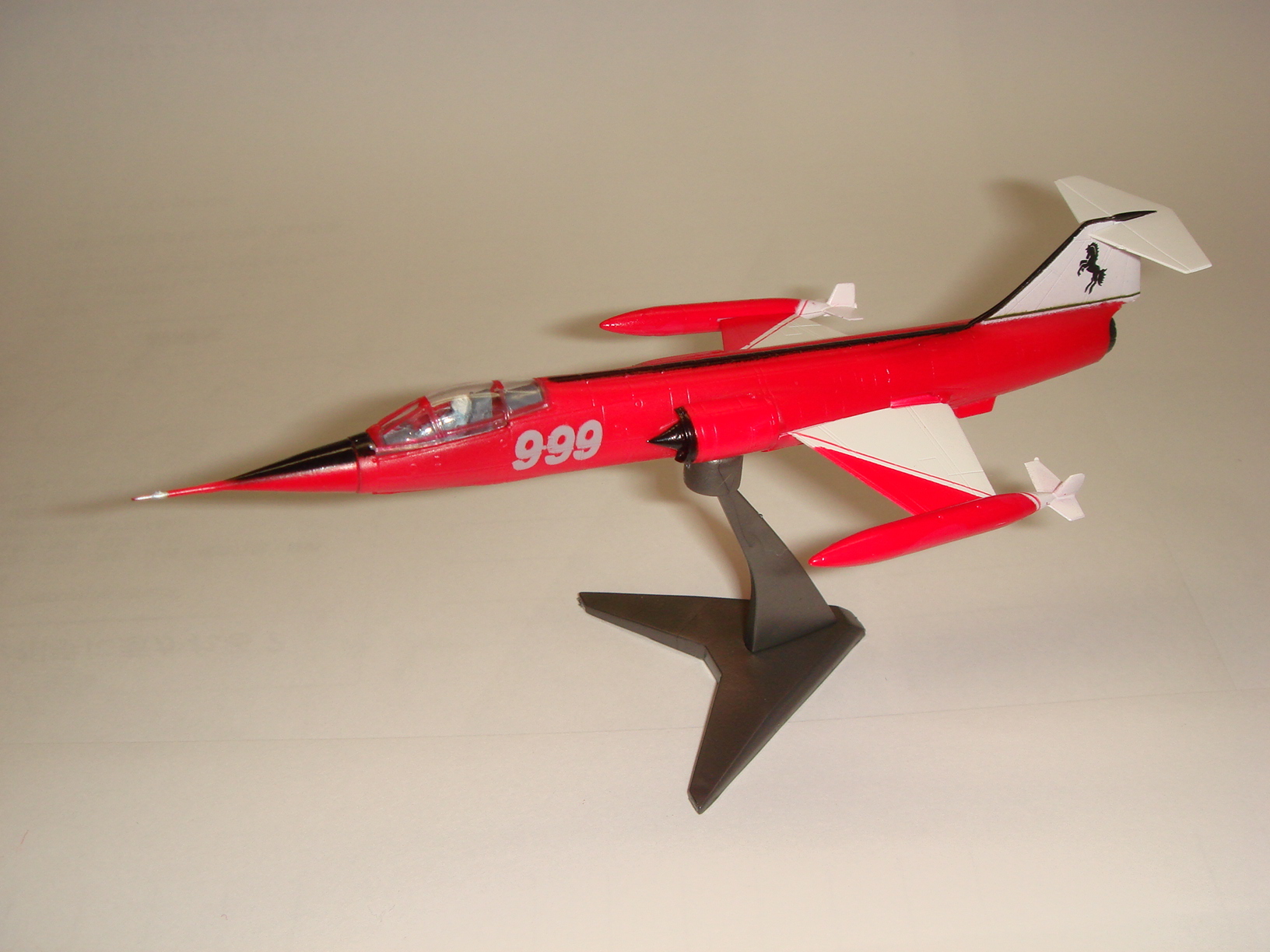 アクロチームコレクション２ その４ ｈａｒｐｏｏｎの食玩日記