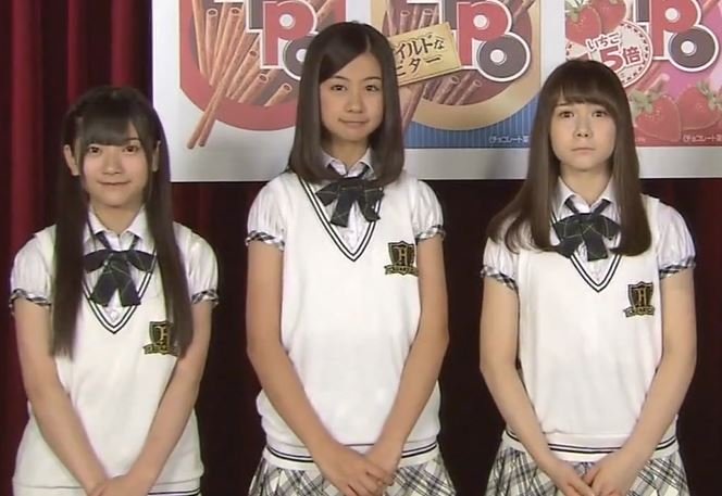 Hktの 制服 の話 汎用制服編 Harrison Island Hkt若田部遥応援ブログ Hktの 制服 の話 汎用制服編 Harrison Island Hkt若田部遥応援ブログ