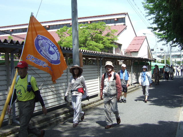 2011»¾´ô¤«¤é»²²Ã¤ó¤ÎSatou-san¤´É×ÉØ