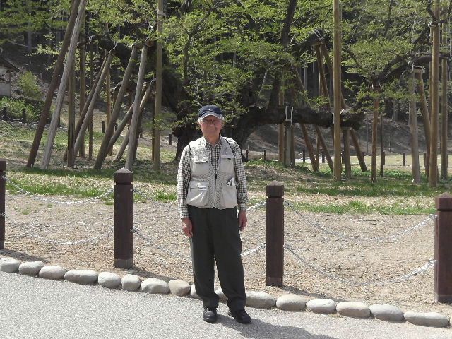 2013-04-19-º¬Èø¤ÎÇöËϺù-13-Á°¤Ç¥Ñ¥Ñ