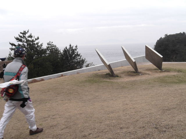 2016-3-19-直島-14-アート3枚の板
