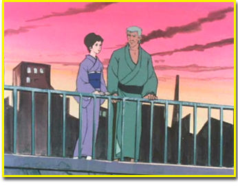 新 巨人の星飛雄馬 シーズン１ 第１話 第７話 似顔絵も描くブログbyルーフパートナーズ