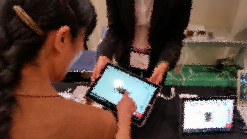 ものすごい図鑑 カブトムシ 放送教育デスクトップ