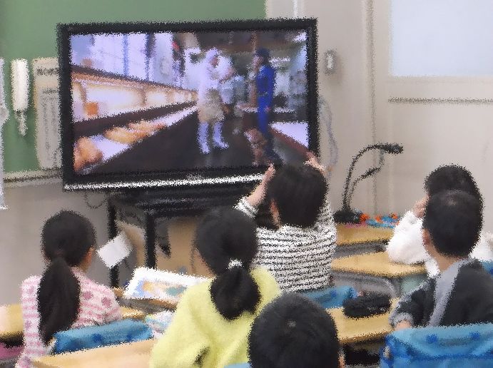 さんすう犬ワン 小数ってなに 小数 放送教育デスクトップ さんすう犬ワン 小数ってなに 小数 放送教育デスクトップ
