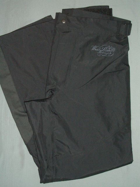ウエストライドNEW STORM WEATHER PANTS