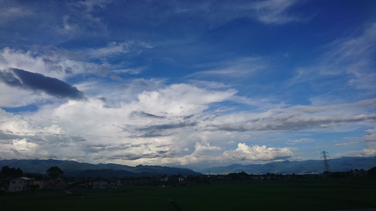 なぜ空が好きなのか いつも上天気 人生はダンジョンか なぜ空が好きなのか いつも上天気 人生はダンジョンか