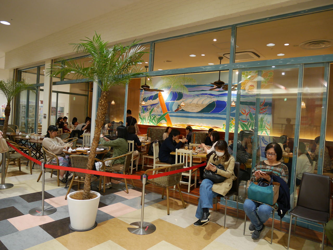 パンケーキ メレンゲ 川口 さくら咲くさくグルメ日和 パンケーキ メレンゲ 川口 さくら咲くさくグルメ日和