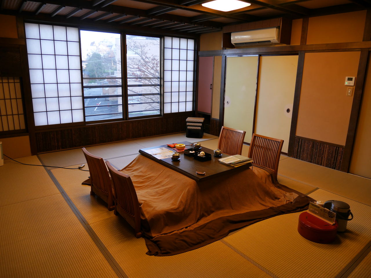 伊香保温泉 お宿 玉樹 2016年11月 客室編 栃木 さくら咲くさくグルメ日和