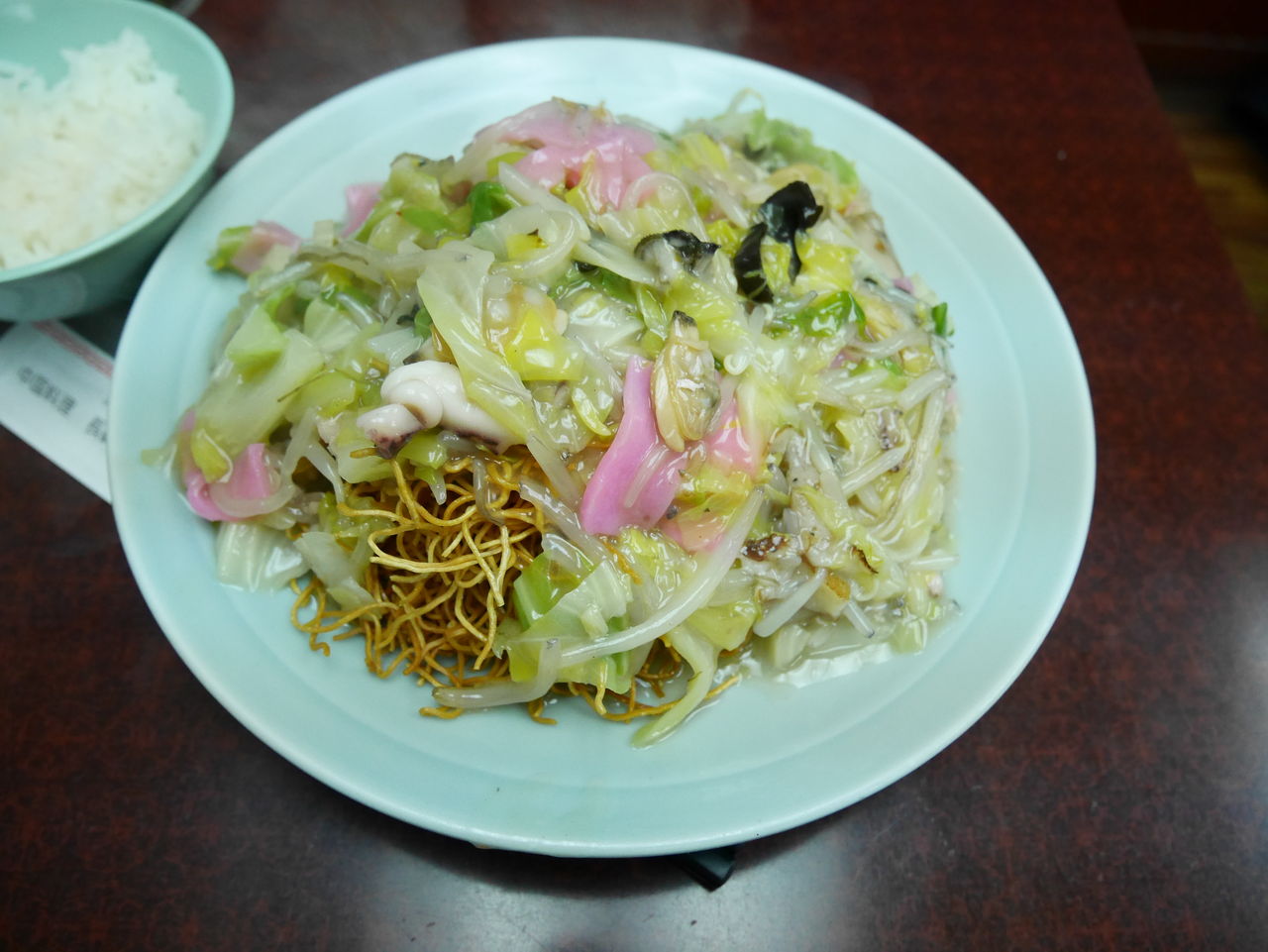 孤独のグルメ聖地巡礼 長崎飯店 渋谷 さくら咲くさくグルメ日和 孤独のグルメ聖地巡礼 長崎飯店 渋谷 さくら咲くさくグルメ日和