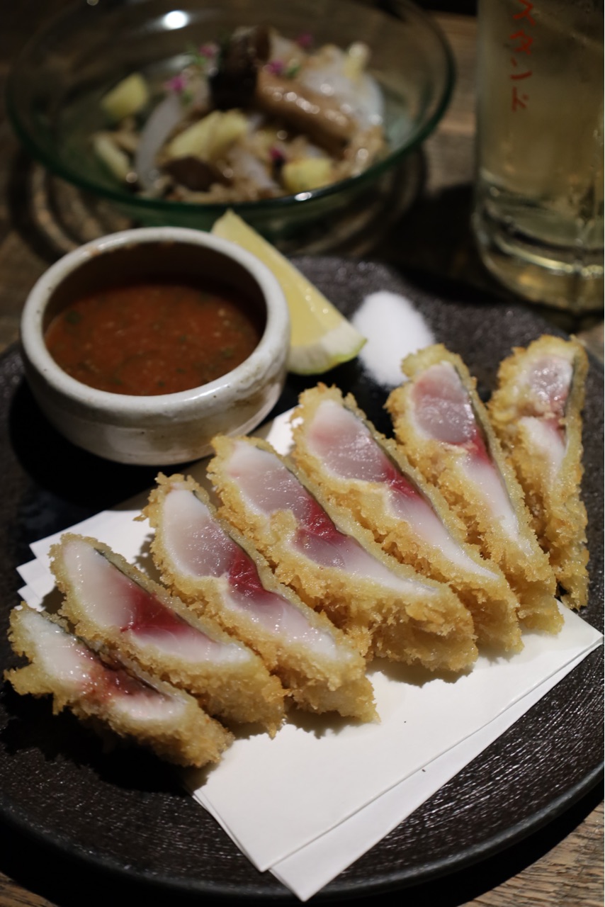 酒場トやさい イソスタンド 京都 烏丸 レアアジフライは必食 京都のおしゃれ居酒屋 らんらんらんちと甘いもん Powered By ライブドアブログ 酒場トやさい イソスタンド 京都 烏丸 レアアジフライは必食 京都のおしゃれ居酒屋 らんらんらんちと甘いもん Powered By ライブドアブログ