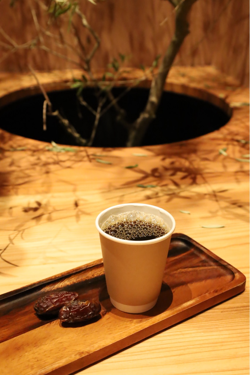 ヨルダン館（大阪・関西万博）〜砂漠の上を歩く体験！カフェ・ショップ