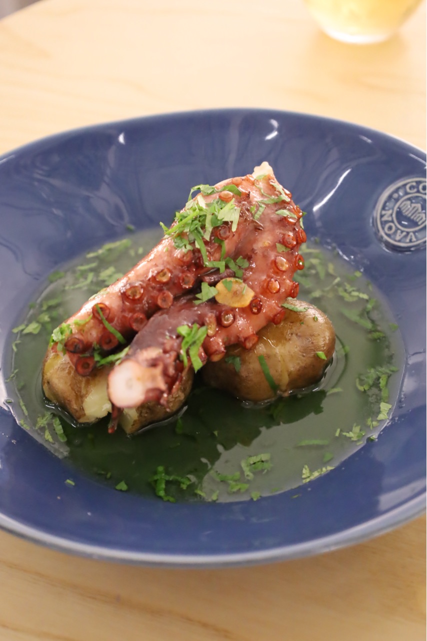 ポルトガル館（大阪・関西万博）〜評判の海外パビリオンレストラン