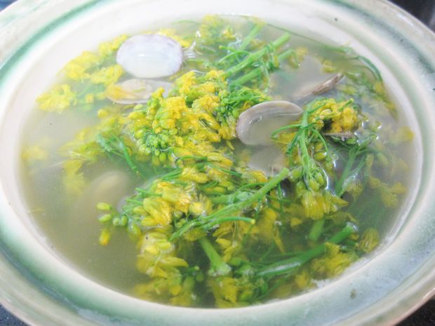 春の鍋料理 簡単過ぎる菜の花鍋 v 0 趣味の歳時記 春の鍋料理 簡単過ぎる菜の花鍋 v 0 趣味の歳時記