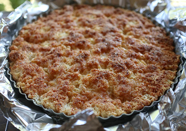 栗原はるみ はちのすケーキ 簡単ケーキの作り方