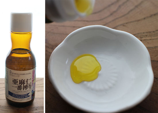 オメガ3食品油の味は えごま あまに グリーンナッツ 比較した口コミ Nhkあさイチ Good Life