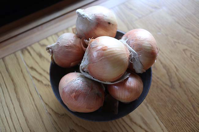 FODMAP 玉ねぎ 注意