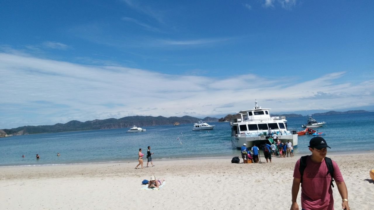 トルトゥーガ島1日ツアー Haruとkikiのコスタリカ滞在記 トルトゥーガ島1日ツアー Haruとkikiのコスタリカ滞在記
