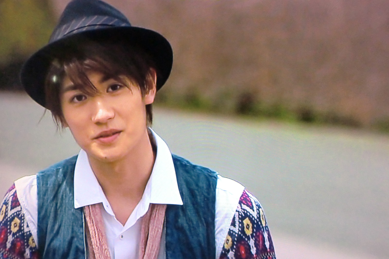 まさかのチャラ男役 笑 Haruma缶 まさかのチャラ男役 笑 Haruma缶