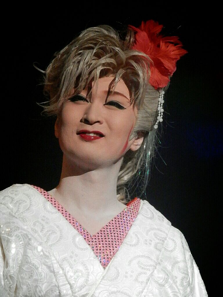 桜春之丞 74 Happy Birthday Sakura桜