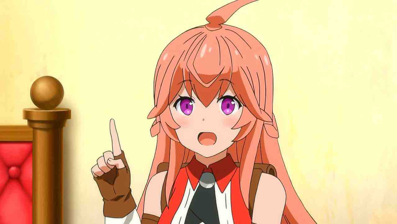 ラストピリオド カンパネルラさんの陰謀 アニメをeyeする社会人 Haluの部屋