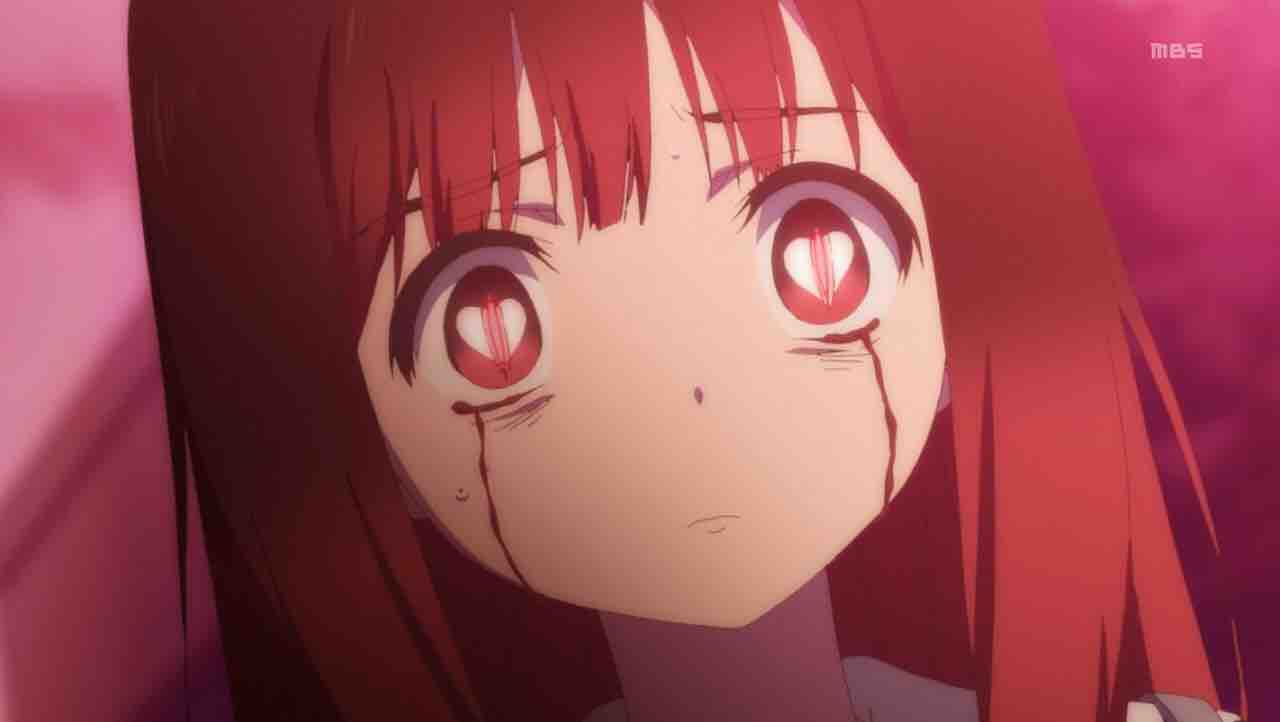 復讐に魅入られた少女たち 魔法少女サイト 朝霧彩 アニメをeyeする社会人 Haluの部屋