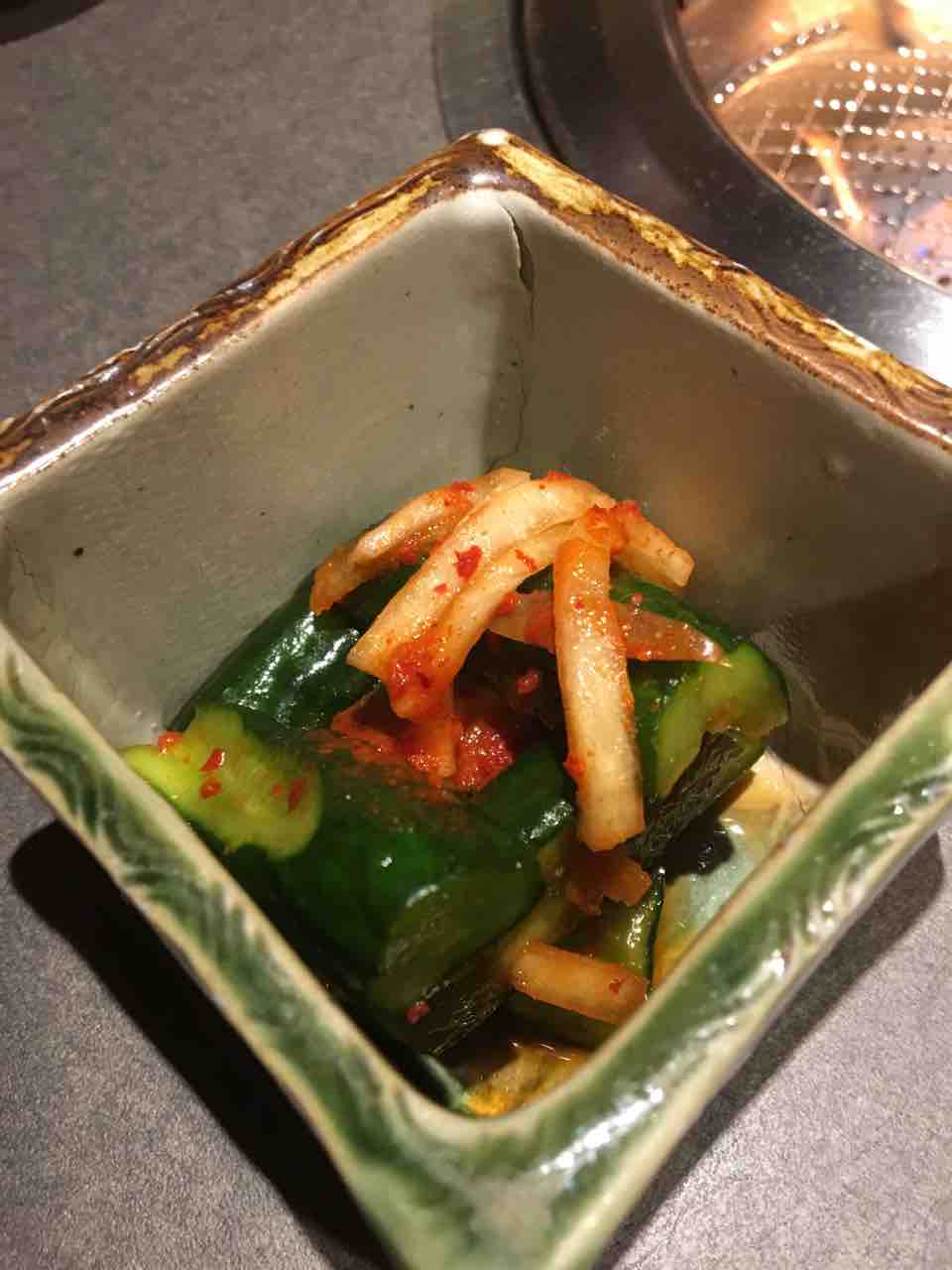 肉匠 紋次郎 北堀江店 堀江 焼肉 はるちゃんのワインください 肉匠 紋次郎 北堀江店 堀江 焼肉 はるちゃんのワインください