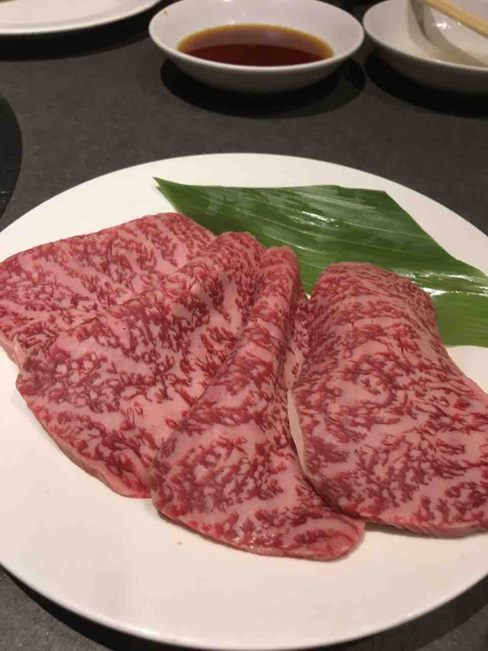 肉匠 紋次郎 北堀江店 堀江 焼肉 はるちゃんのワインください 肉匠 紋次郎 北堀江店 堀江 焼肉 はるちゃんのワインください