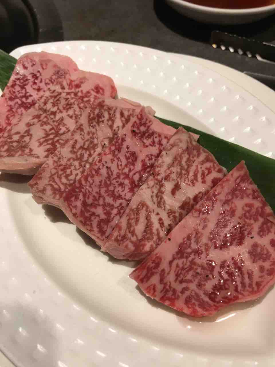 肉匠 紋次郎 北堀江店 堀江 焼肉 はるちゃんのワインください 肉匠 紋次郎 北堀江店 堀江 焼肉 はるちゃんのワインください