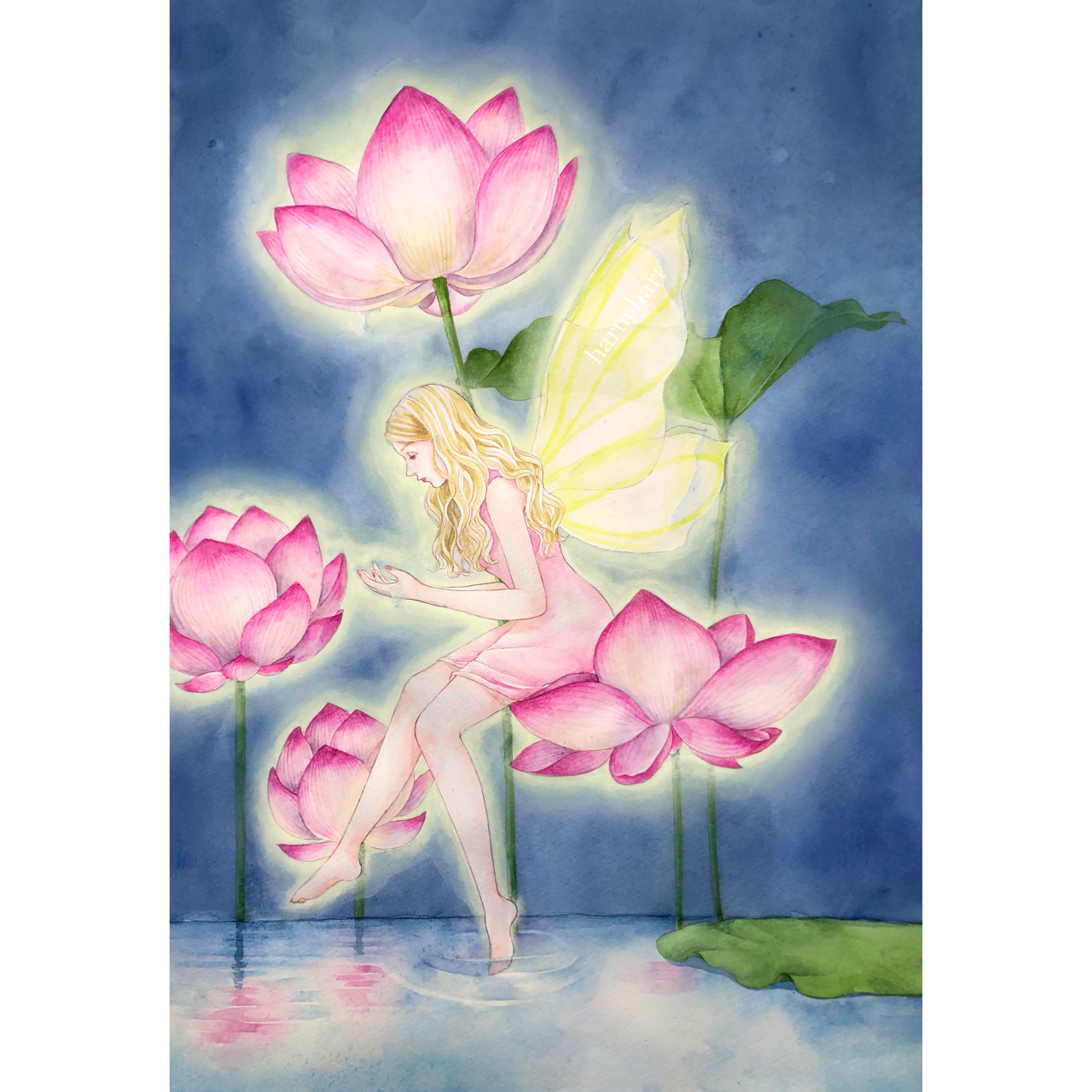 お仕事 誕生花イラスト イラストレーターharuchartのブログ Powered By ライブドアブログ