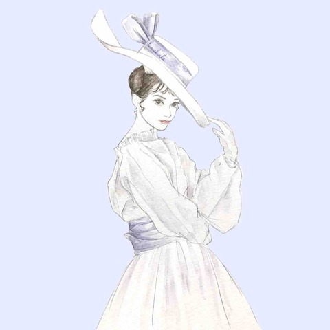 オードリー ヘップバーン イラストレーターharuchartのブログ Powered By ライブドアブログ オードリー ヘップバーン イラストレーターharuchartのブログ Powered By ライブドアブログ