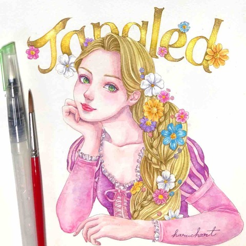 待ち受け ディズニー プリンセス 水彩画 ディズニー パークチケット コンビニ 待ち受け ディズニー プリンセス 水彩画 ディズニー パークチケット コンビニ