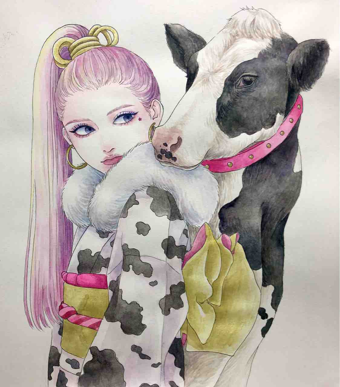 新年イラスト 絵を描く工程 イラストレーターharuchartのブログ Powered By ライブドアブログ 新年イラスト 絵を描く工程 イラストレーターharuchartのブログ Powered By ライブドアブログ