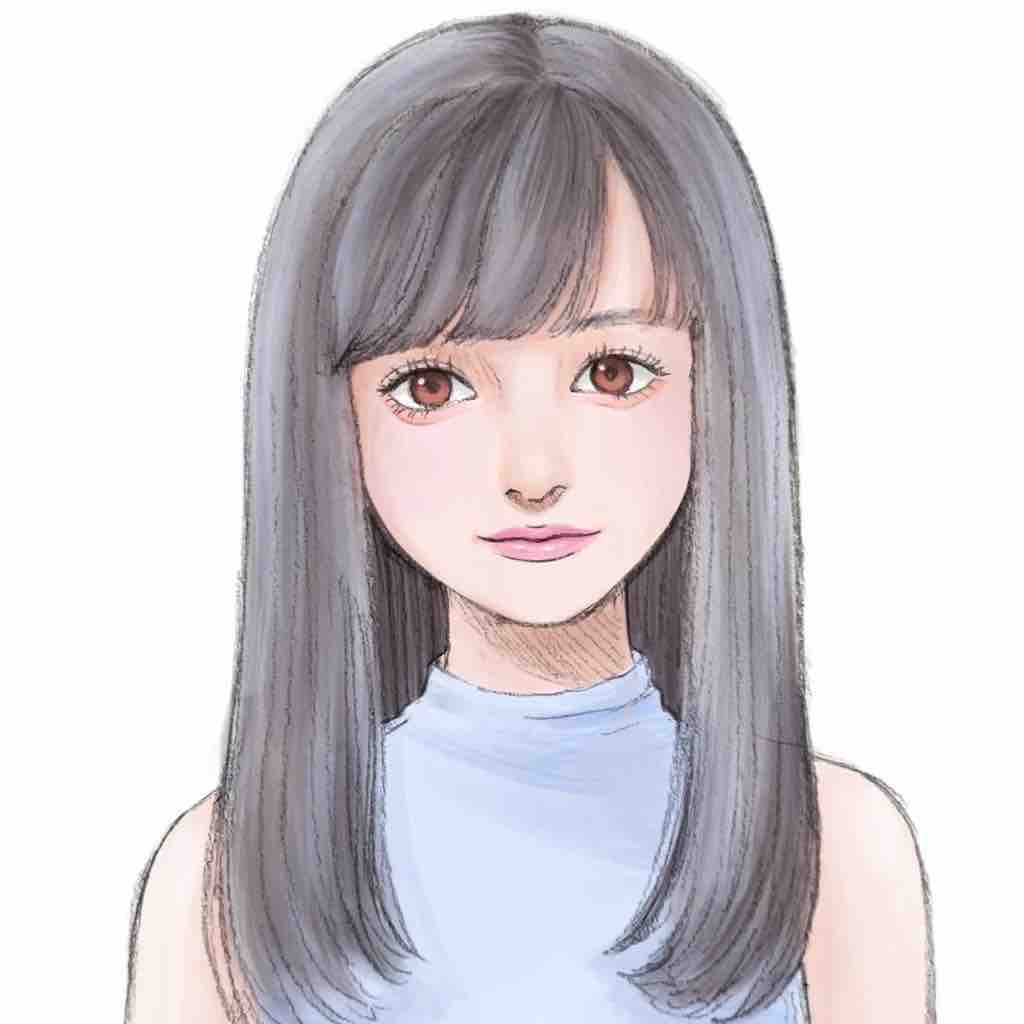 ニコラ1月号 橋本環奈さん 永野芽郁さん 中条あやみさんイラスト イラストレーターharuchartのブログ Powered By ライブドアブログ