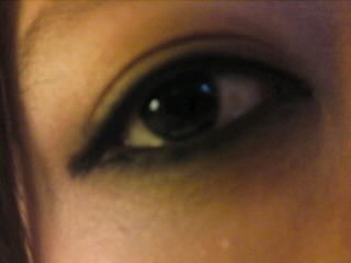 お題にそってアイメイクをうｐ 7 ふがふがmatome